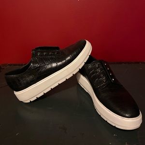 GEOX- KUALA C PLATFORM OXFORD